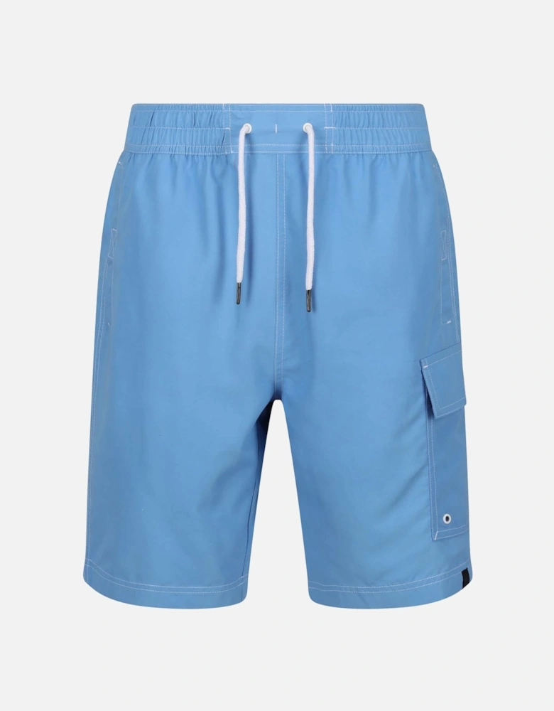 Hotham IV Quick Drying Swim Shorts