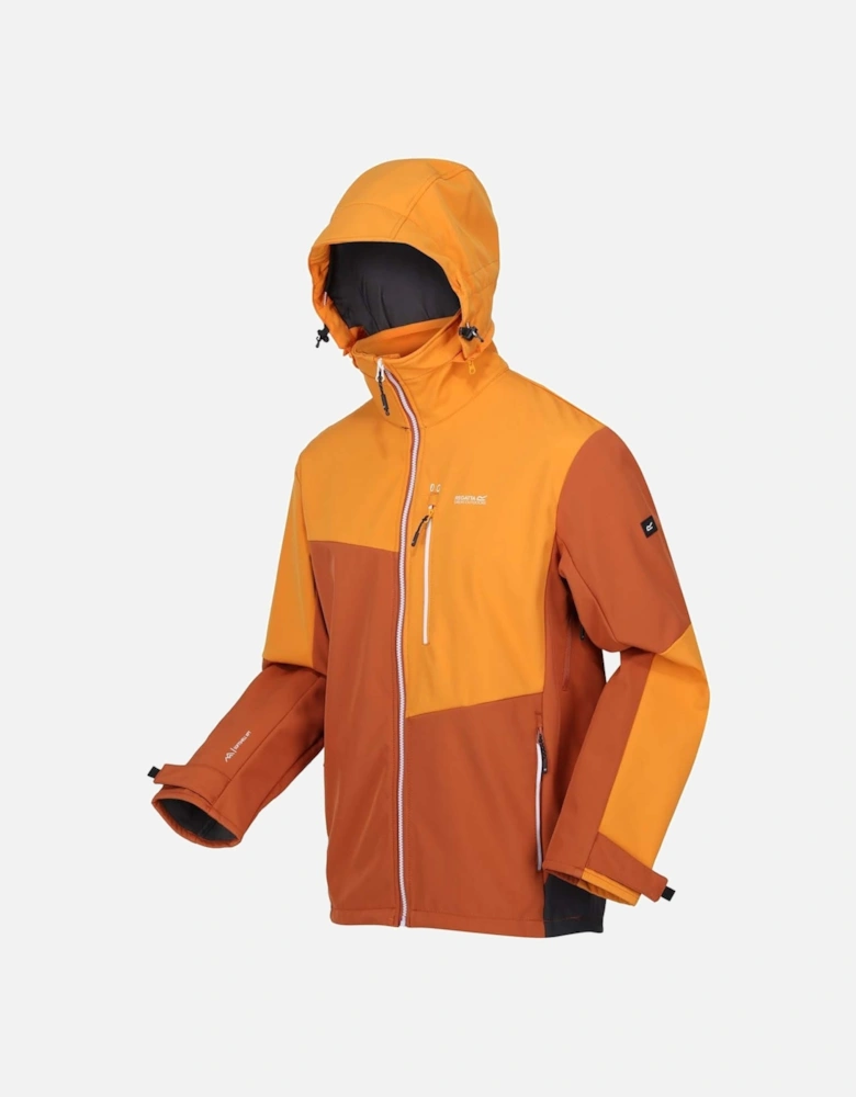 Hewitts IX Softshell Jacket