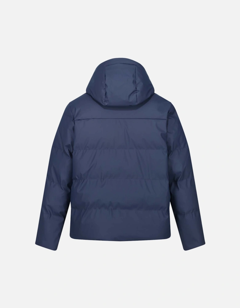 Saltern Padded Insulated Jacket