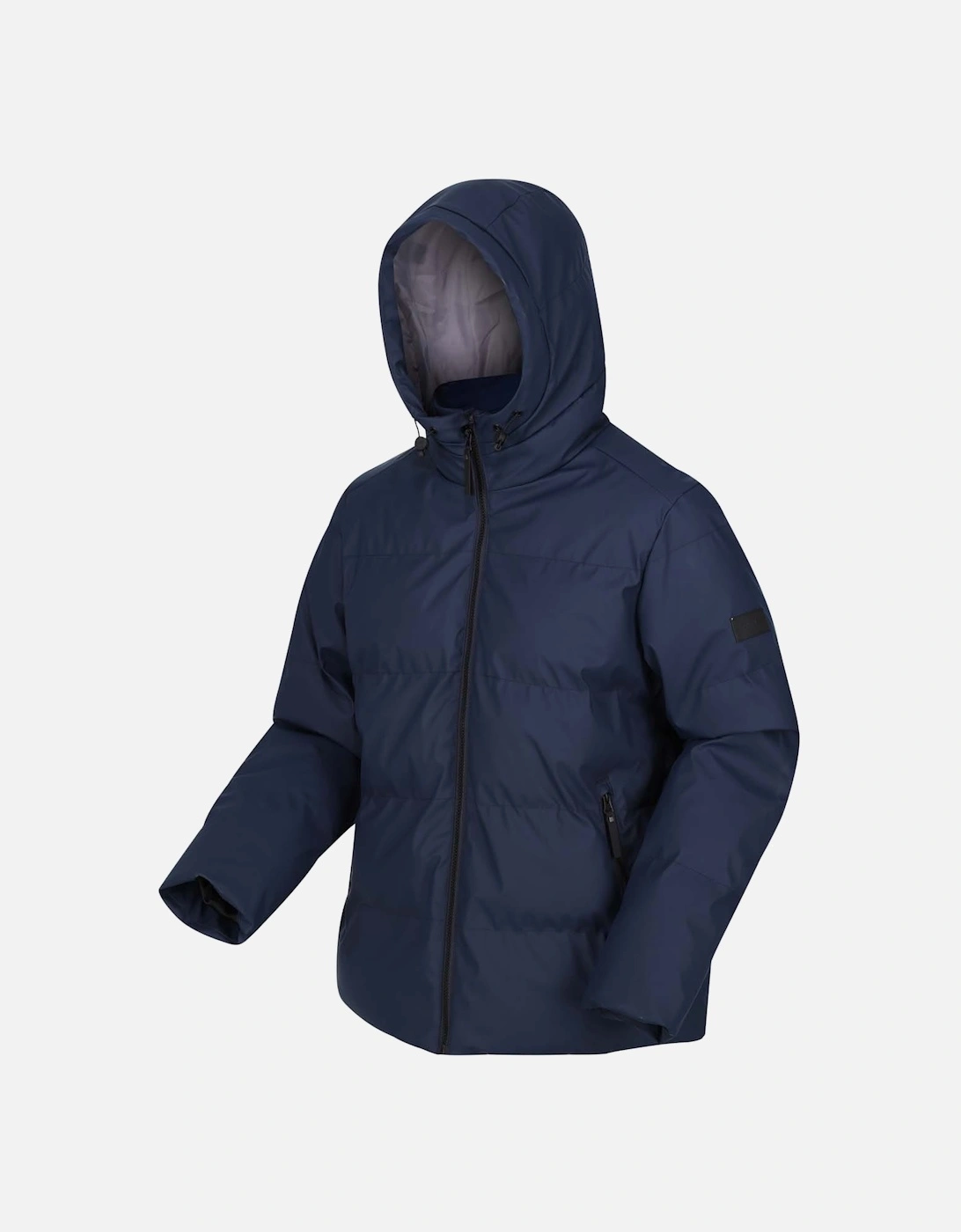 Saltern Padded Insulated Jacket