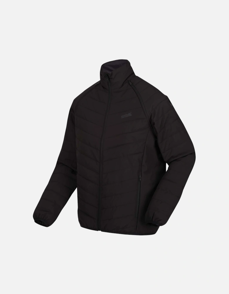 Bennick Quilted Jacket