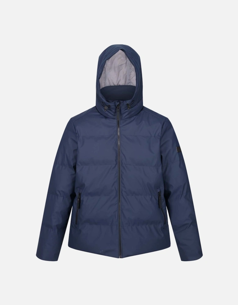 Saltern Padded Insulated Jacket