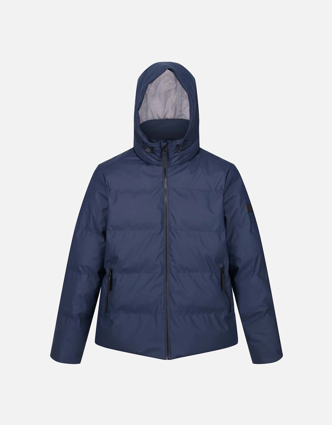 Saltern Padded Insulated Jacket, 4 of 3