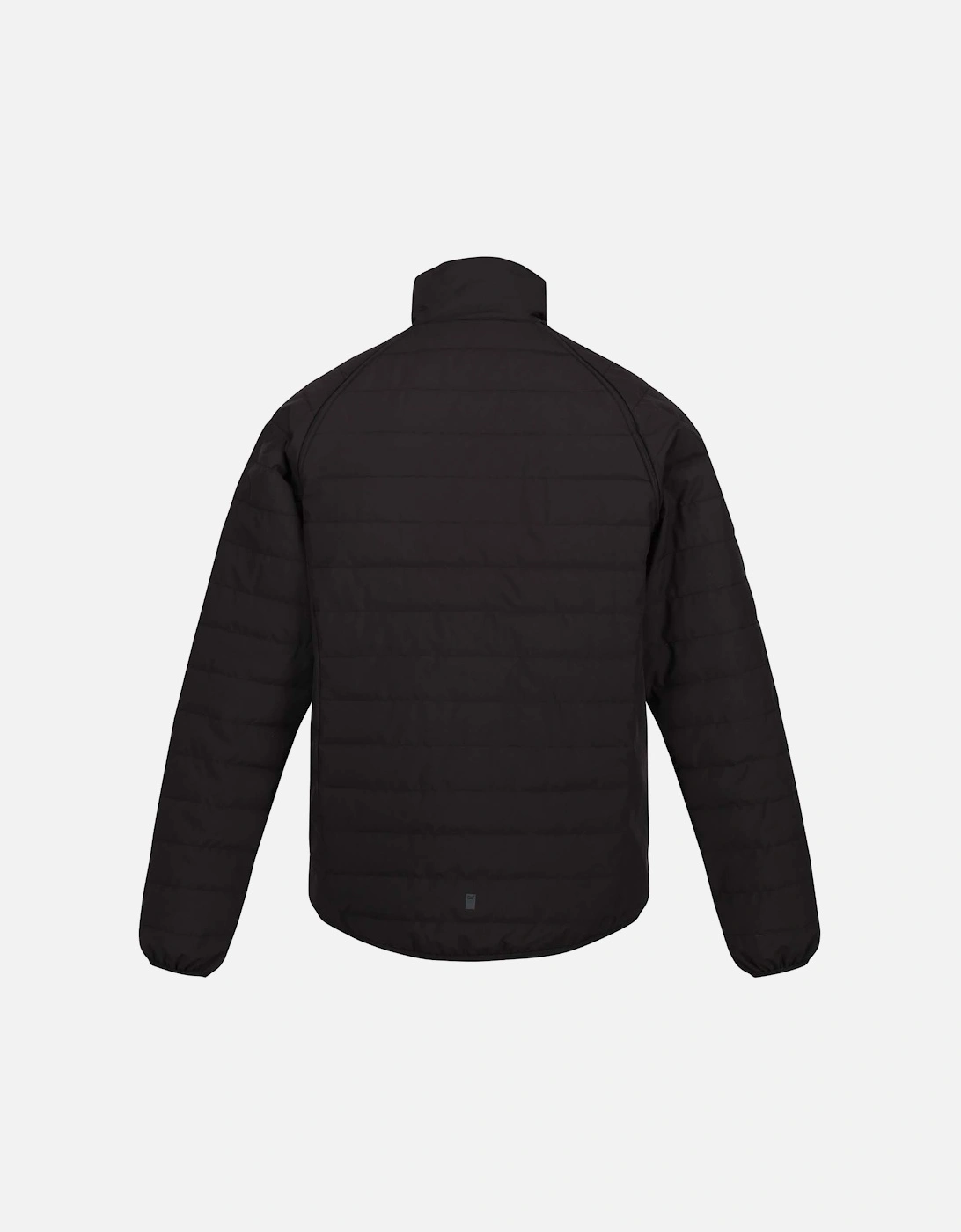 Bennick Quilted Jacket