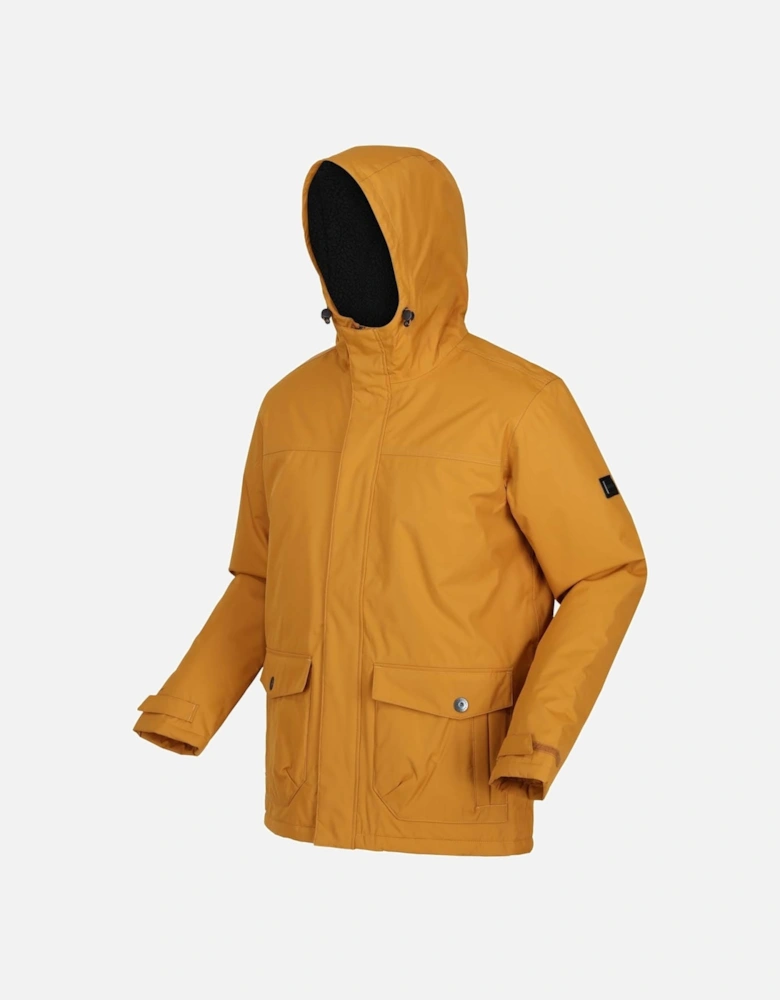 Sterlings III Waterproof Insulated Jacket