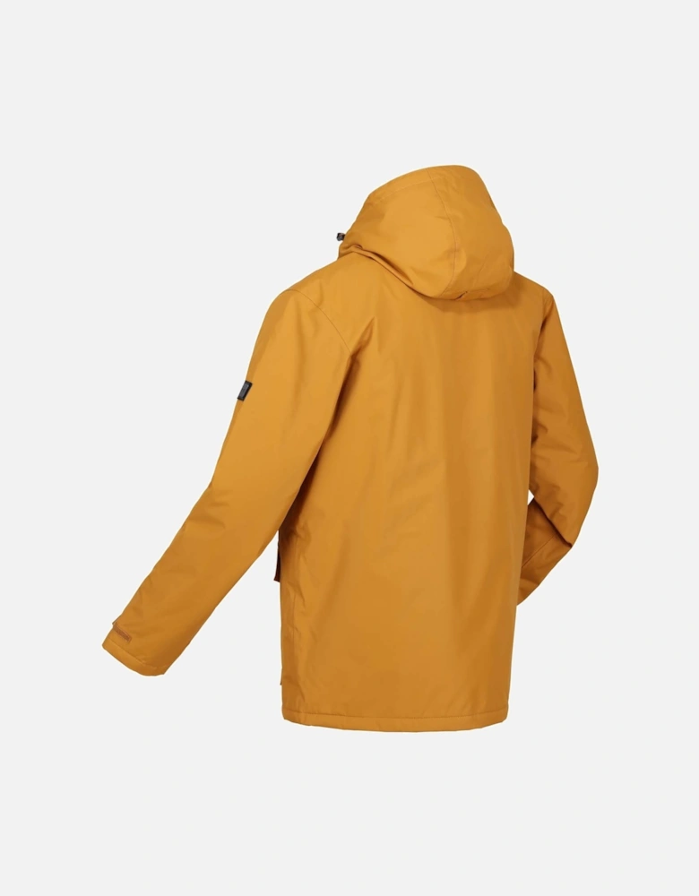 Sterlings III Waterproof Insulated Jacket