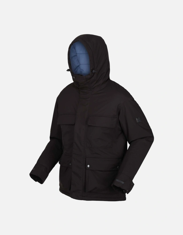 Raylan Waterproof Breathable Jacket