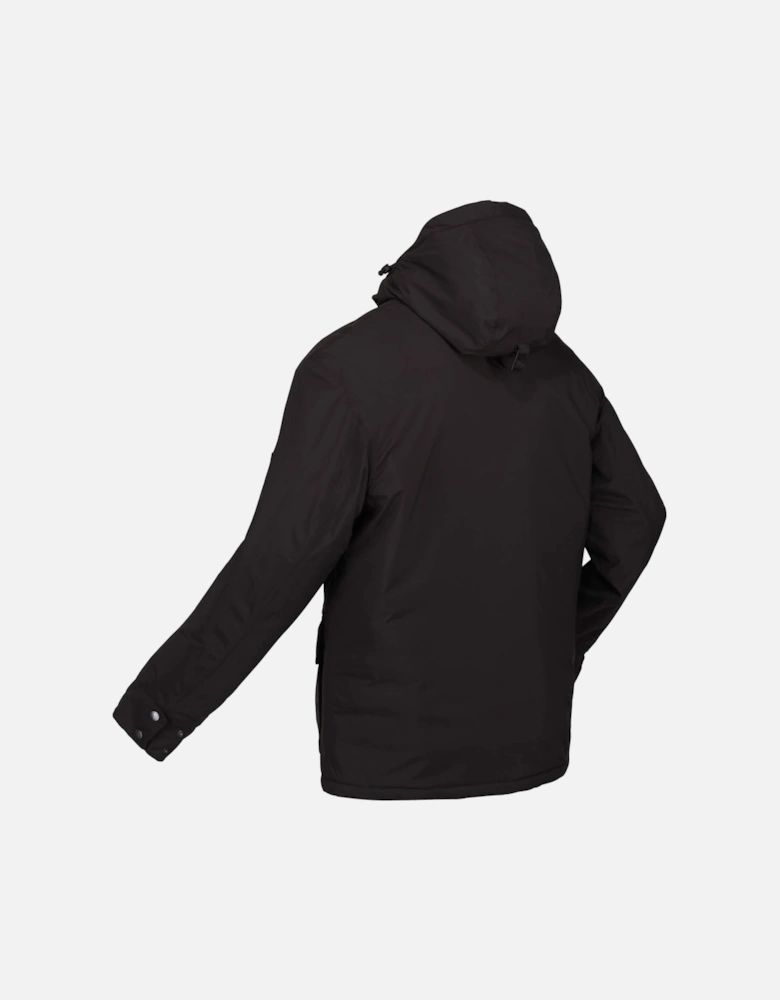 Raylan Waterproof Breathable Jacket