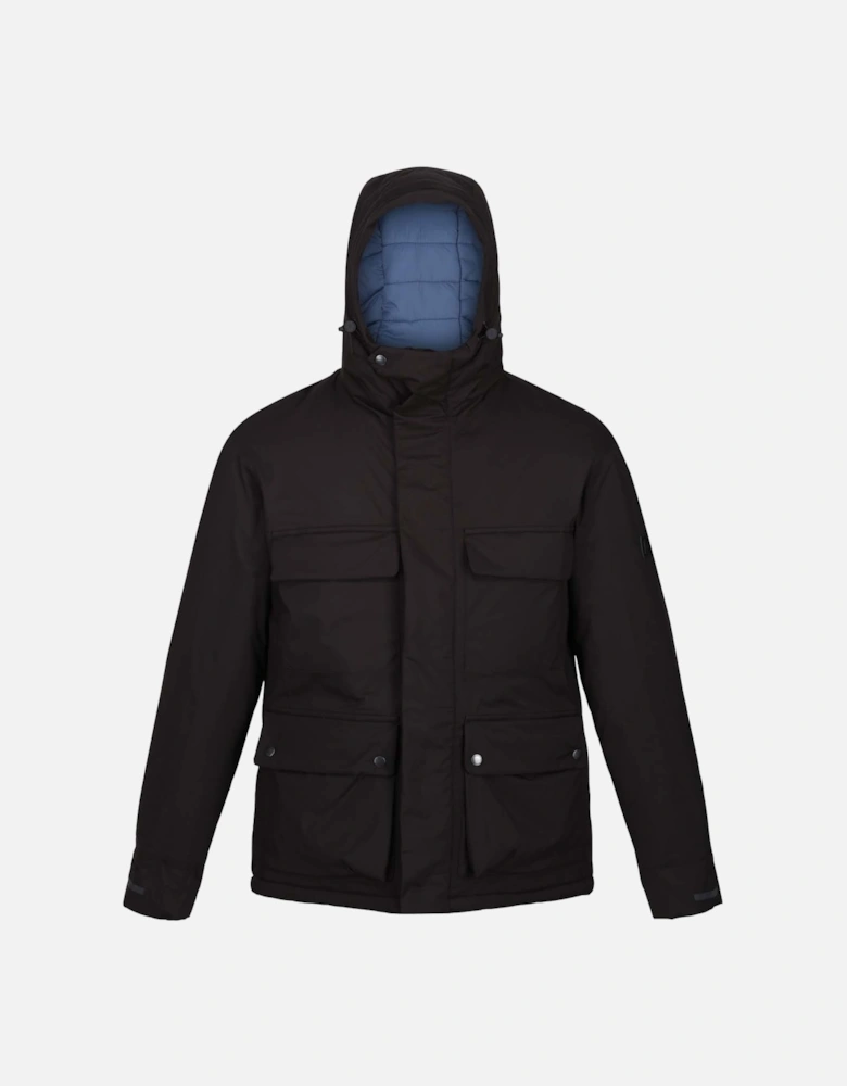 Raylan Waterproof Breathable Jacket