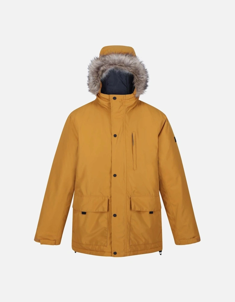 Salinger IV Waterproof Jacket