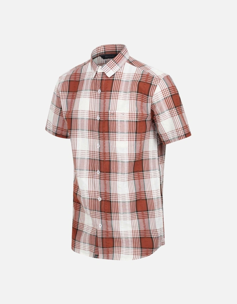 Deakin IV Short Sleeve Shirt