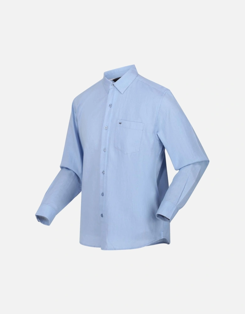 Brycen Soft Cotton Shirt