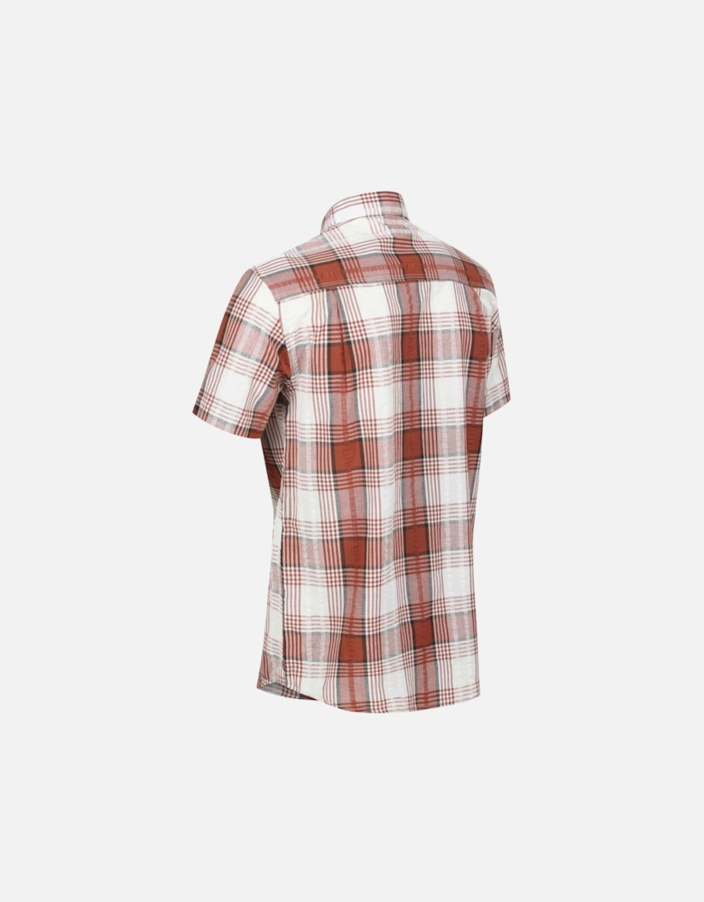 Deakin IV Short Sleeve Shirt