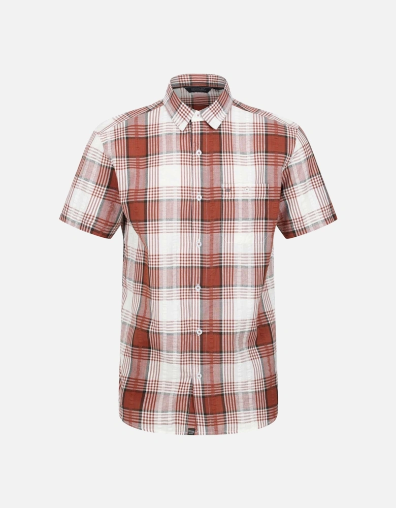 Deakin IV Short Sleeve Shirt