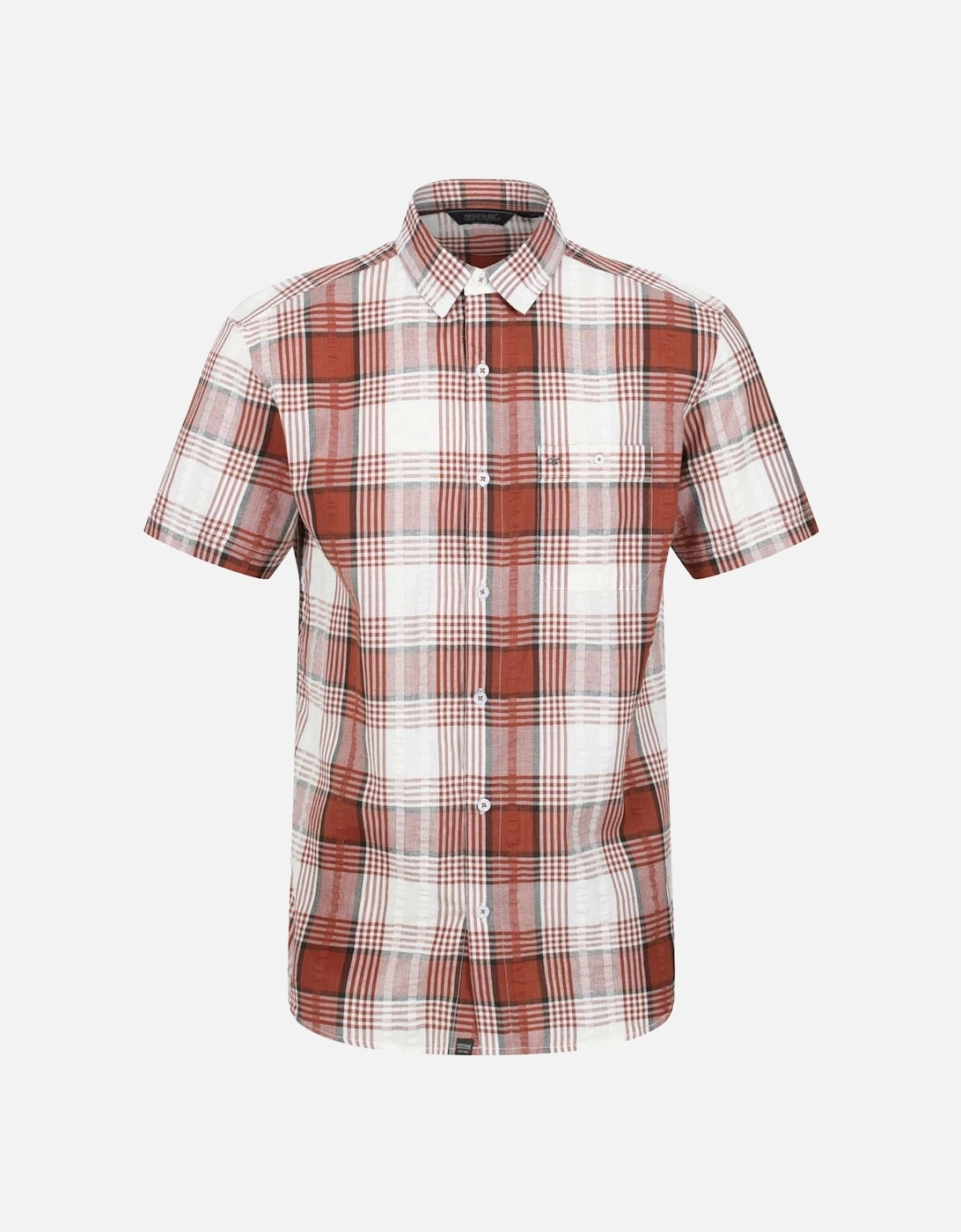 Deakin IV Short Sleeve Shirt