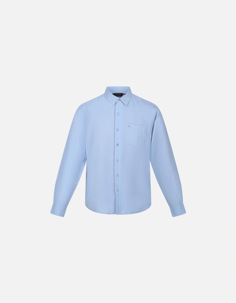 Brycen Soft Cotton Shirt