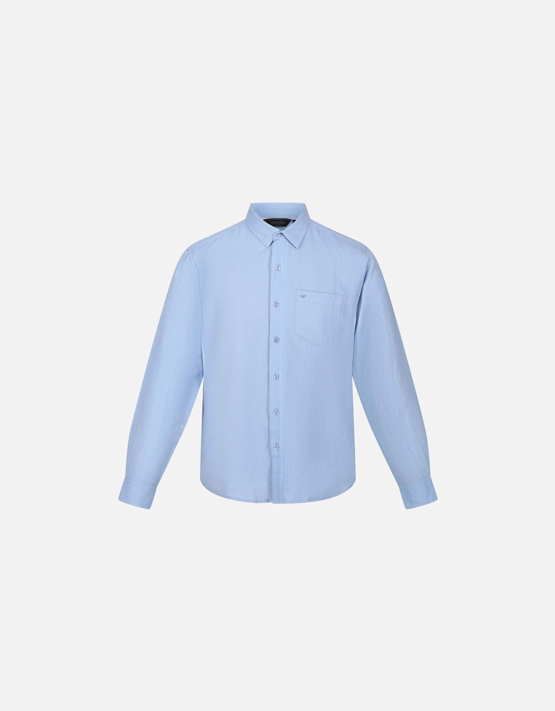 Brycen Soft Cotton Shirt