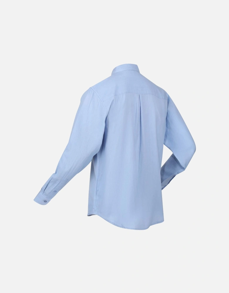 Brycen Soft Cotton Shirt