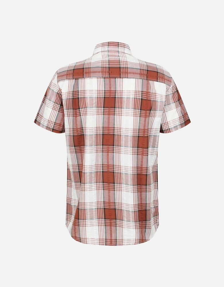 Deakin IV Short Sleeve Shirt