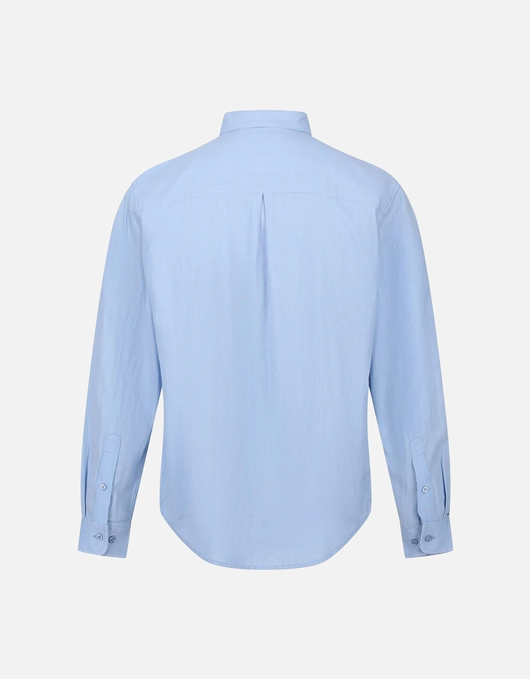 Brycen Soft Cotton Shirt