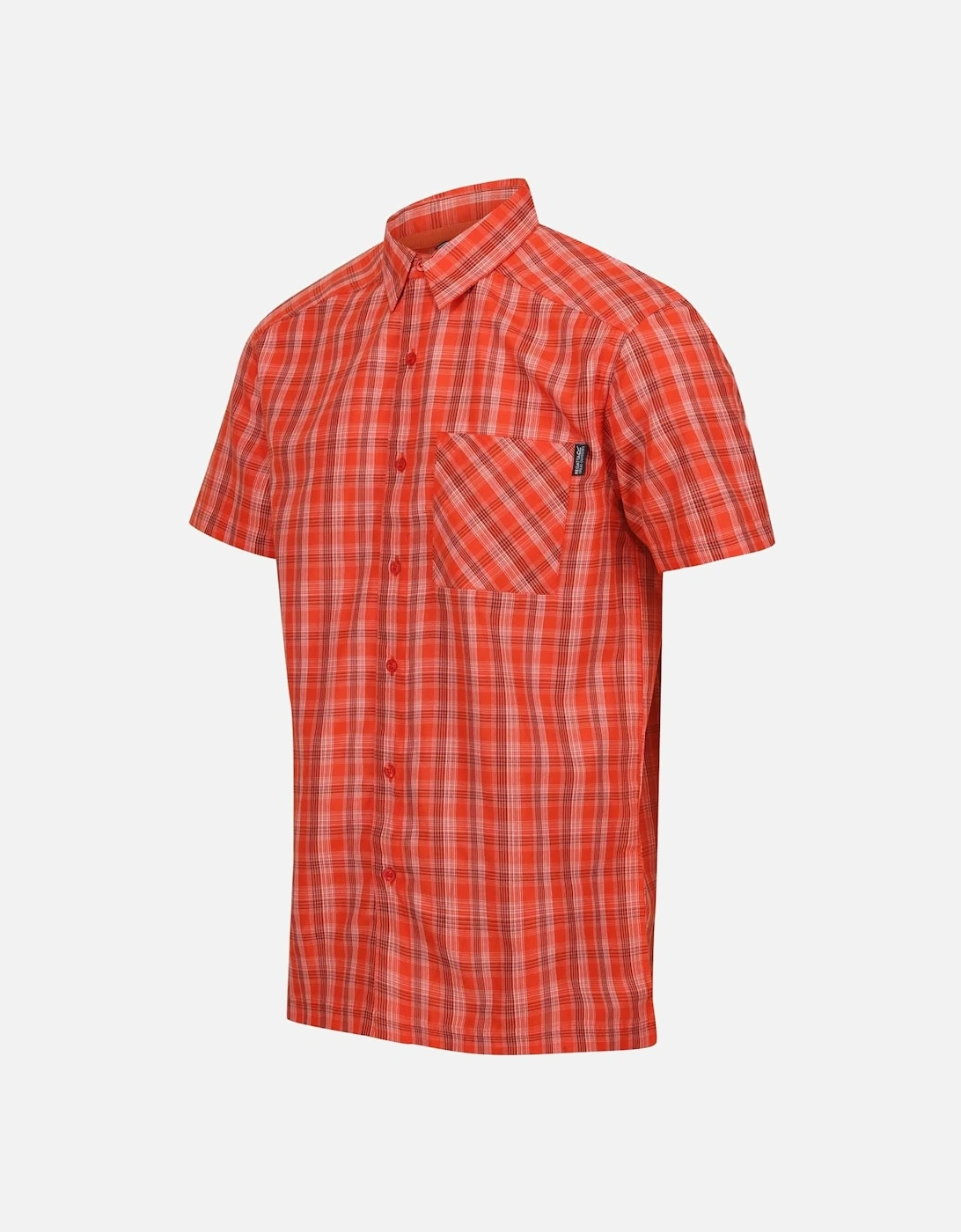 Kalambo VII Short Sleeve Shirt, 5 of 4