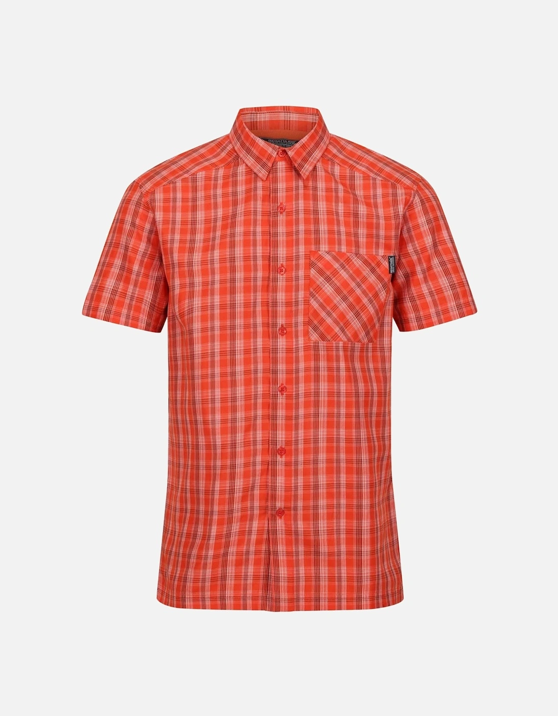 Kalambo VII Short Sleeve Shirt