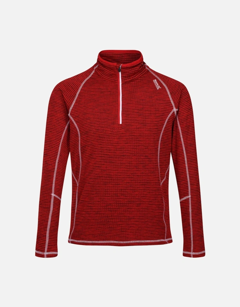 Yonder Half-Zip Top