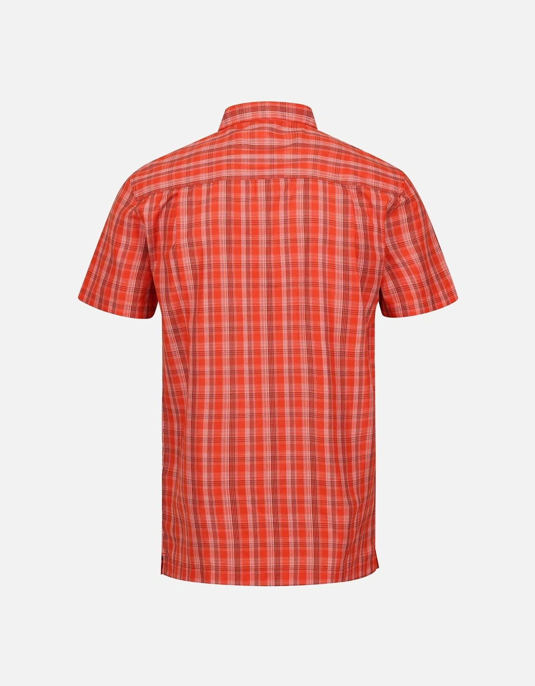 Kalambo VII Short Sleeve Shirt