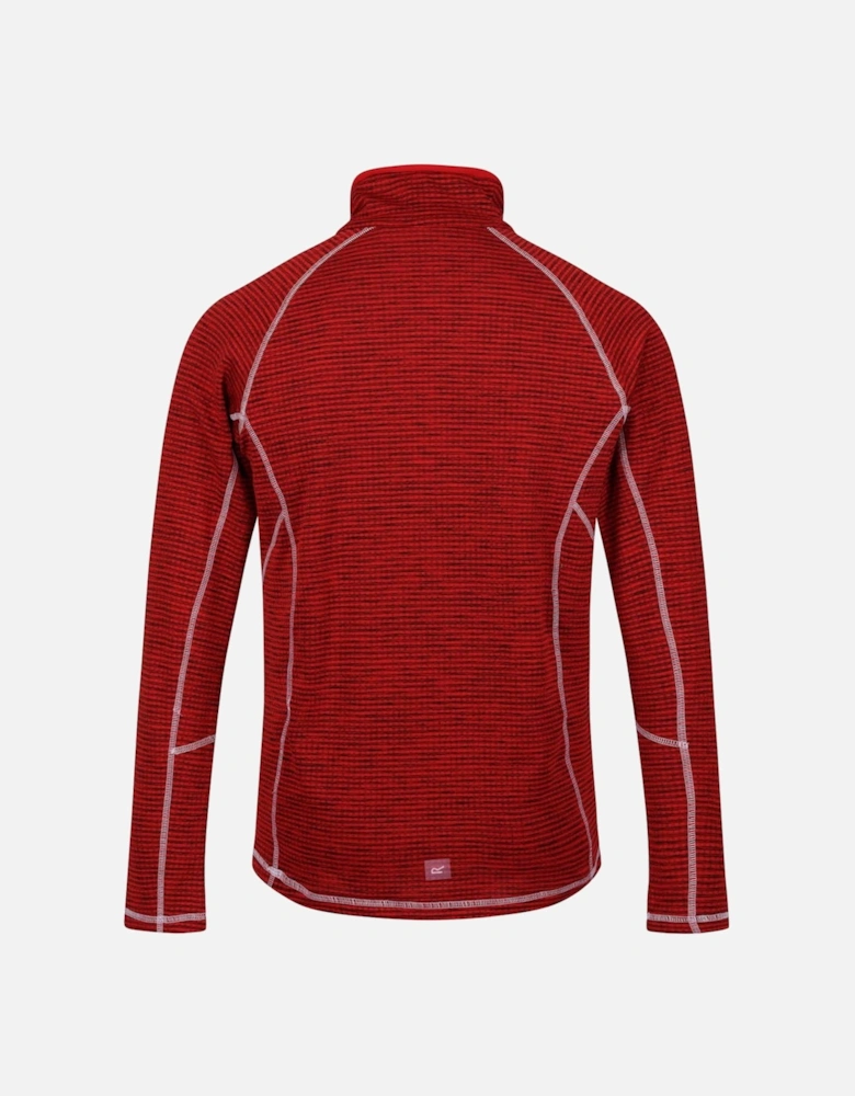 Yonder Half-Zip Top