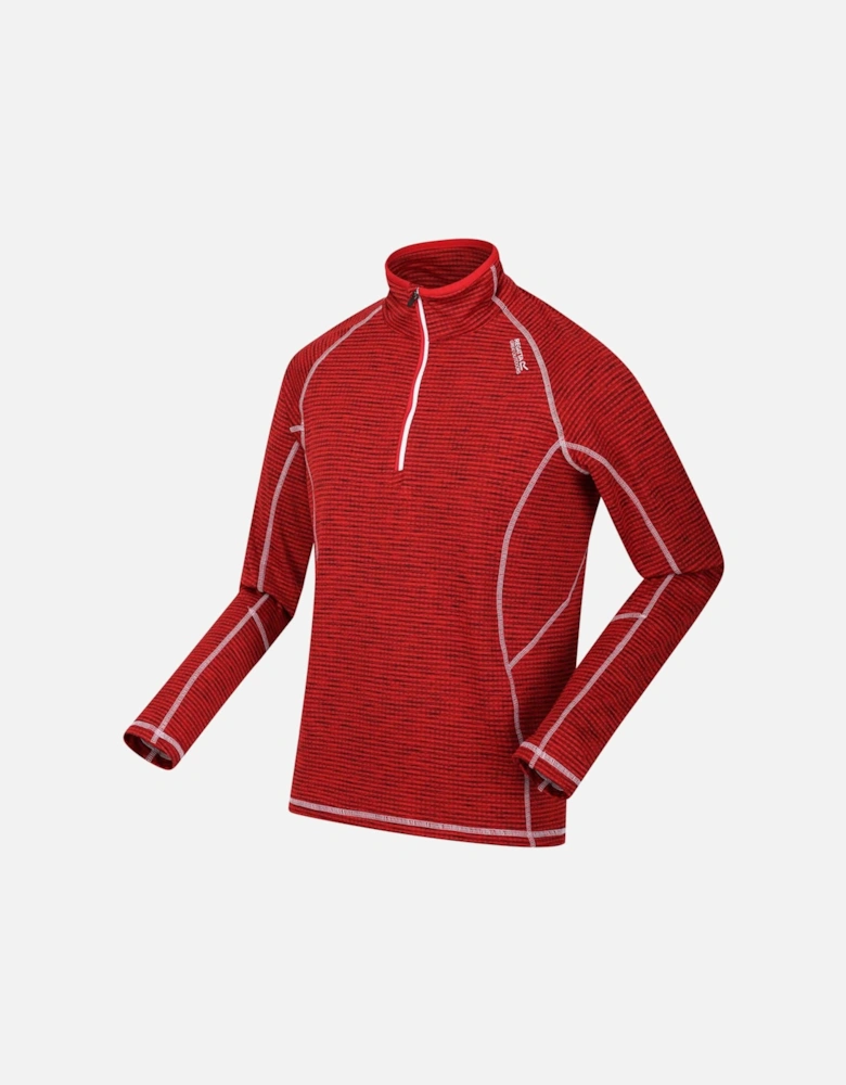 Yonder Half-Zip Top