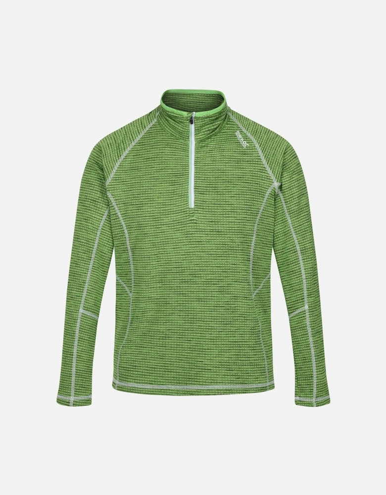 Yonder Half-Zip Top