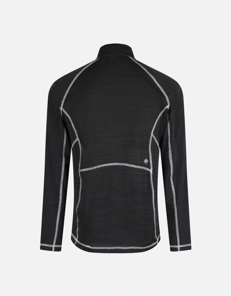 Yonder Half-Zip Top