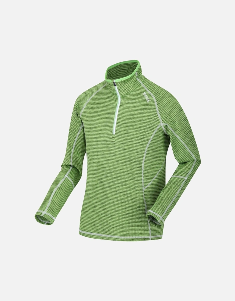 Yonder Half-Zip Top