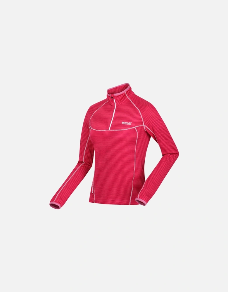 Yonder Half-Zip Top