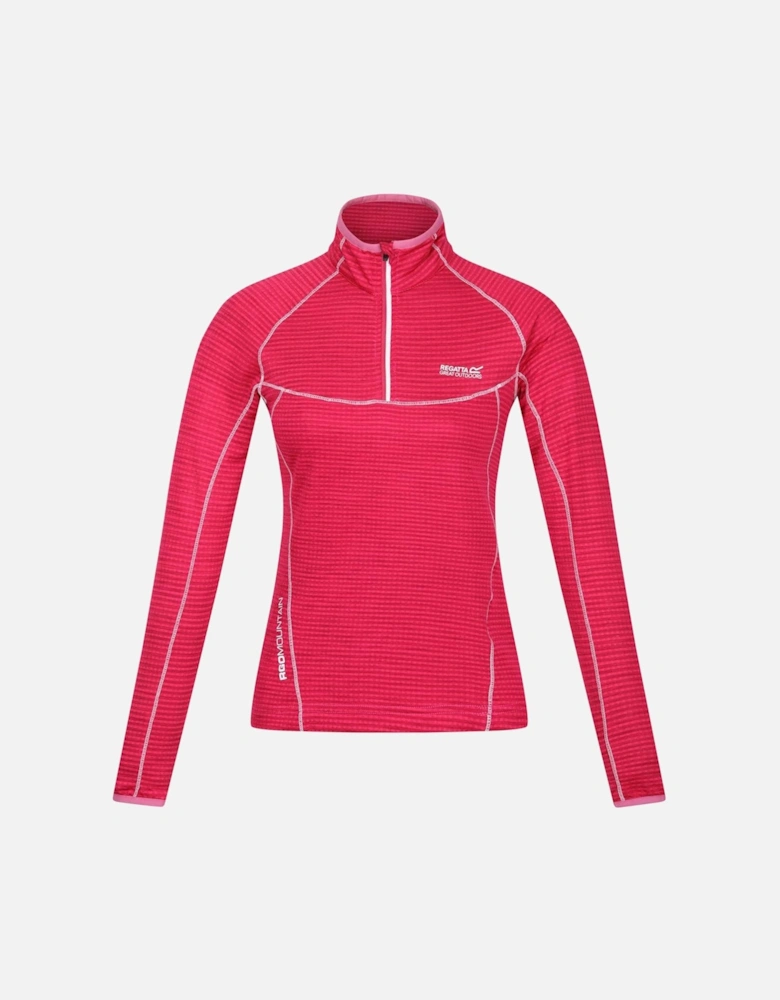 Yonder Half-Zip Top