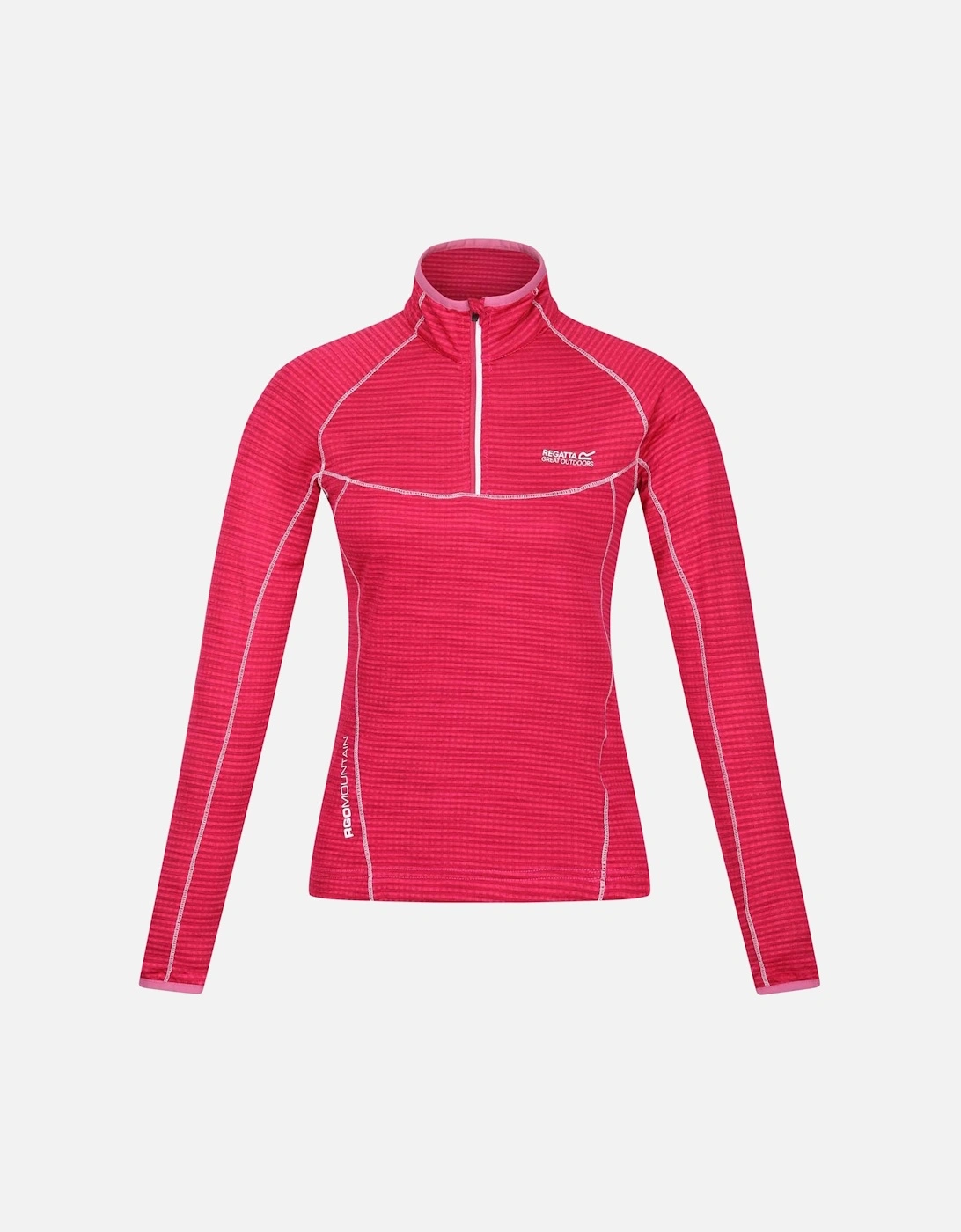 Yonder Half-Zip Top