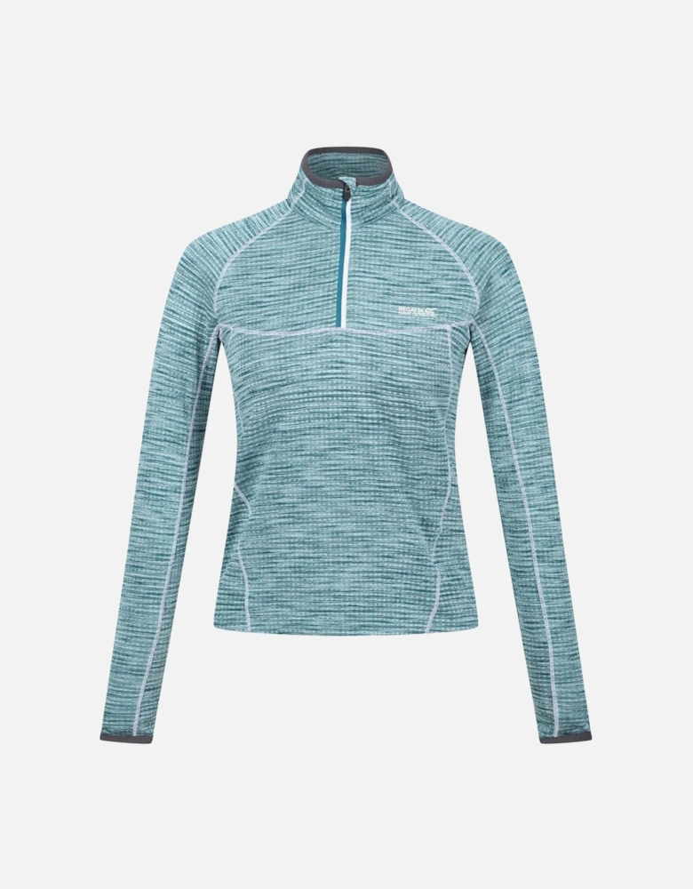 Yonder Half-Zip Top