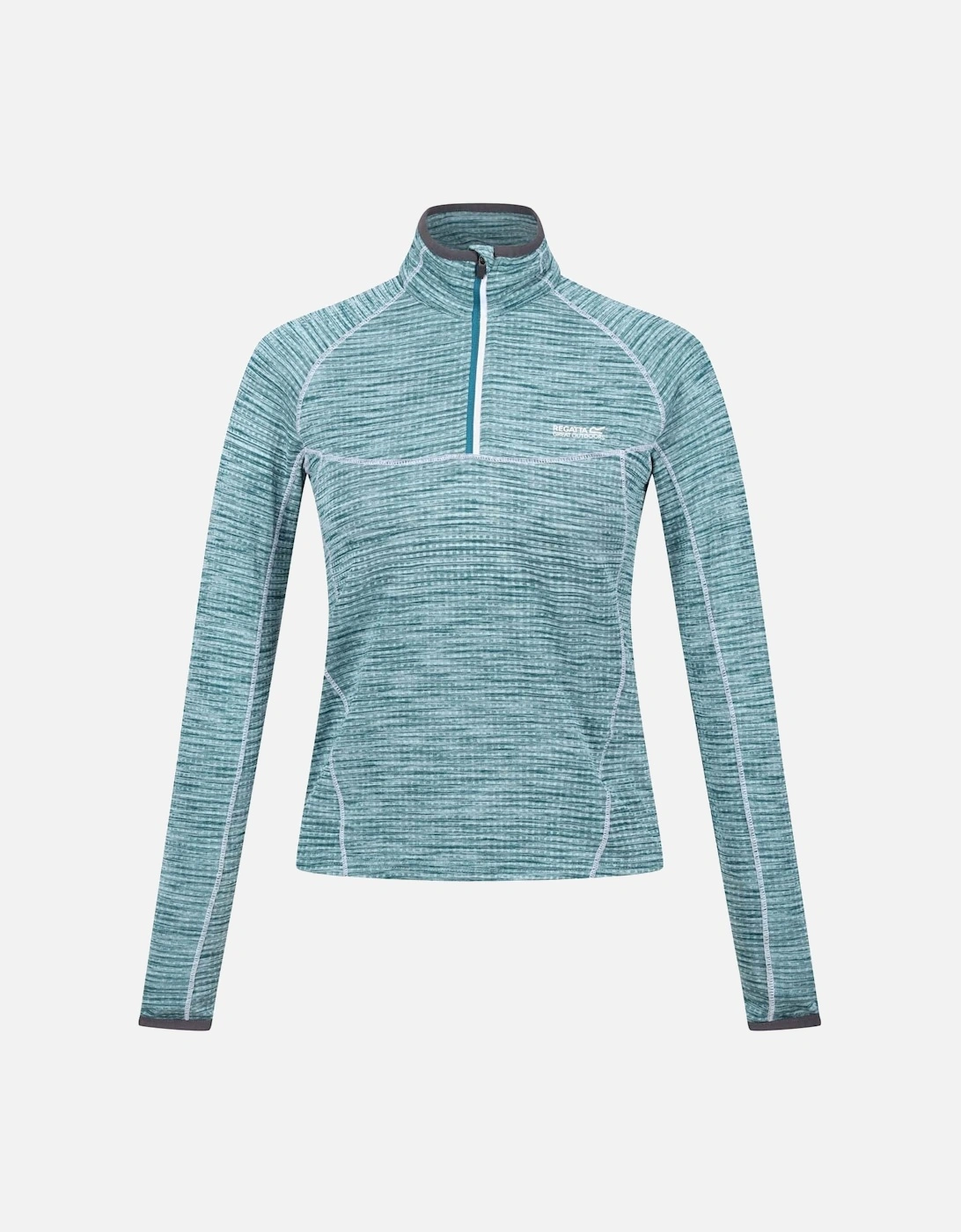 Yonder Half-Zip Top, 8 of 7