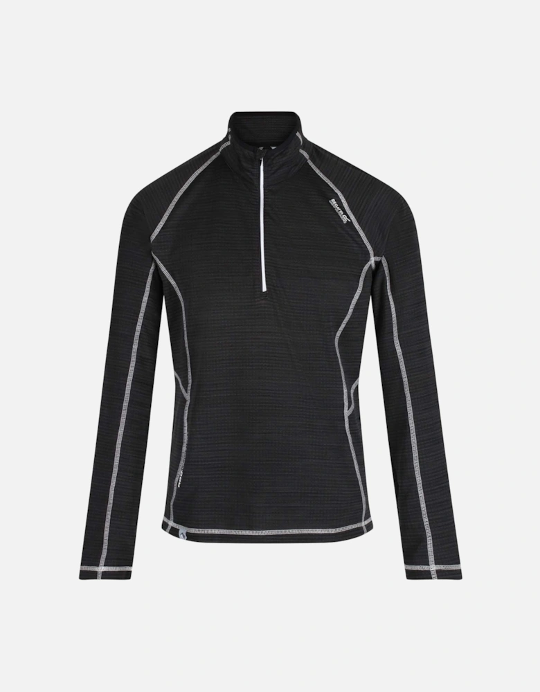 Yonder Half-Zip Top