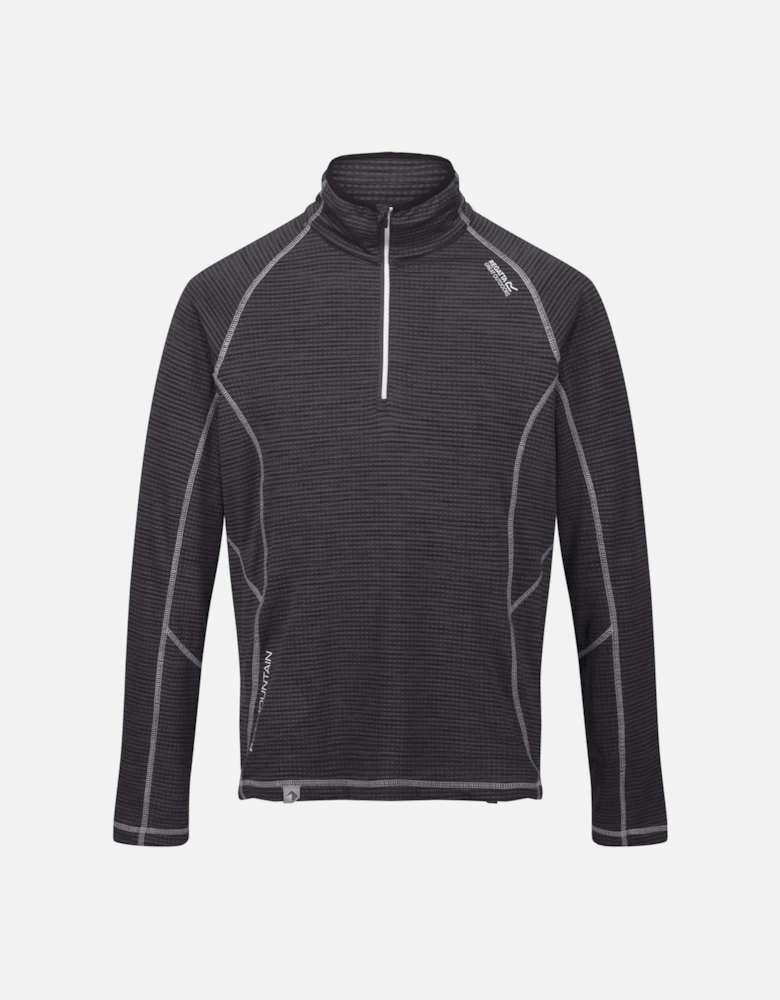 Yonder Half-Zip Top