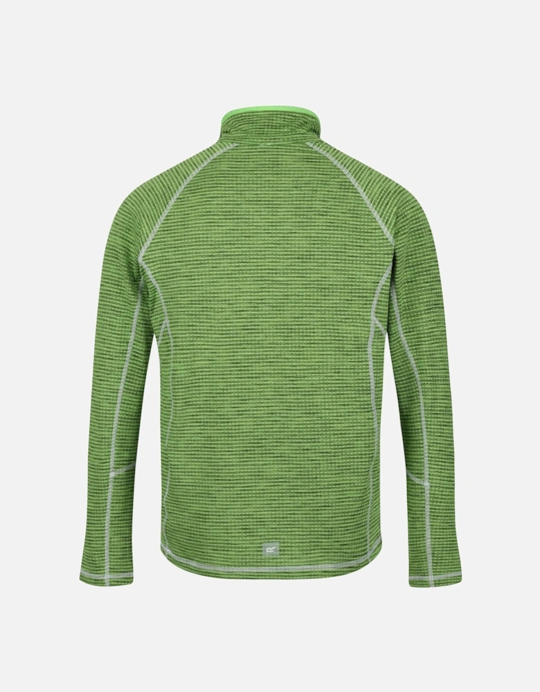 Yonder Half-Zip Top