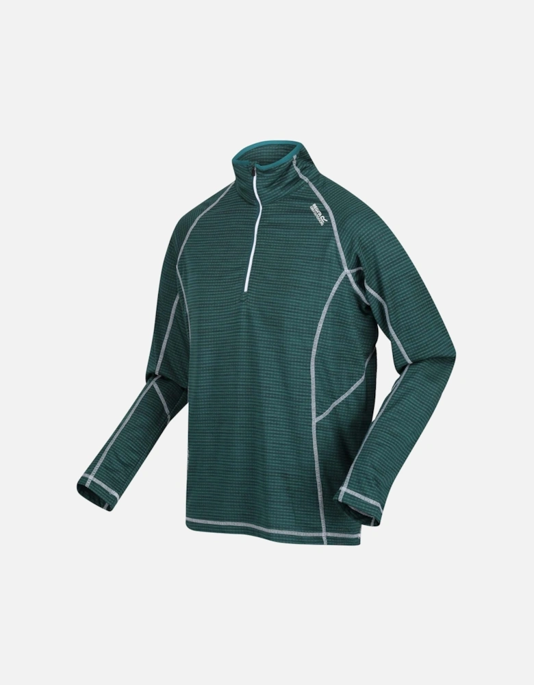 Yonder Half-Zip Top