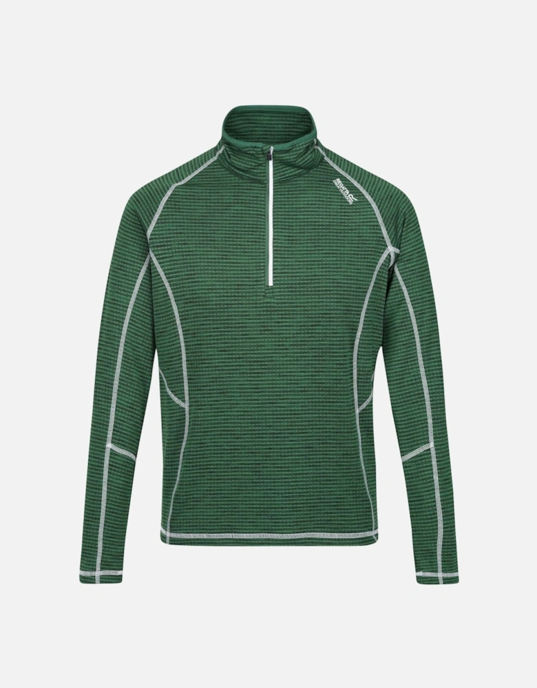 Yonder Half-Zip Top