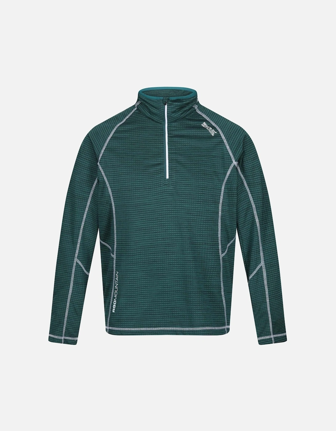 Yonder Half-Zip Top