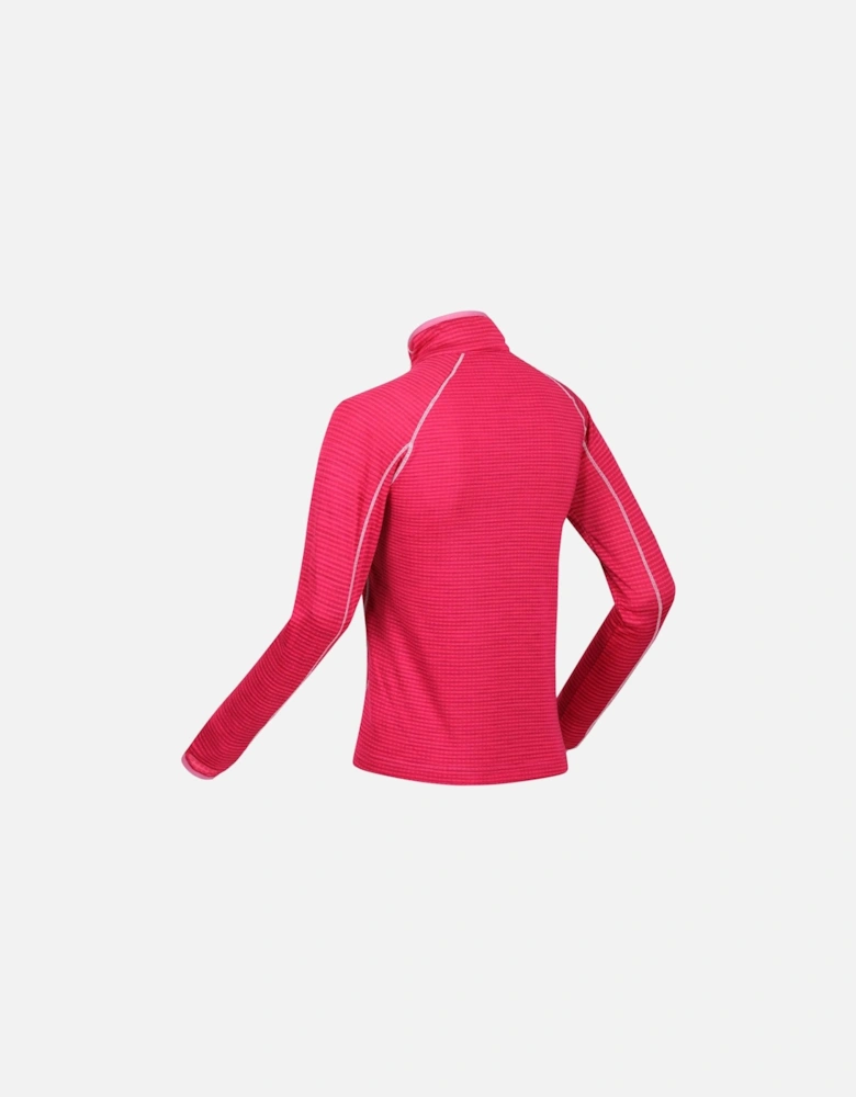 Yonder Half-Zip Top