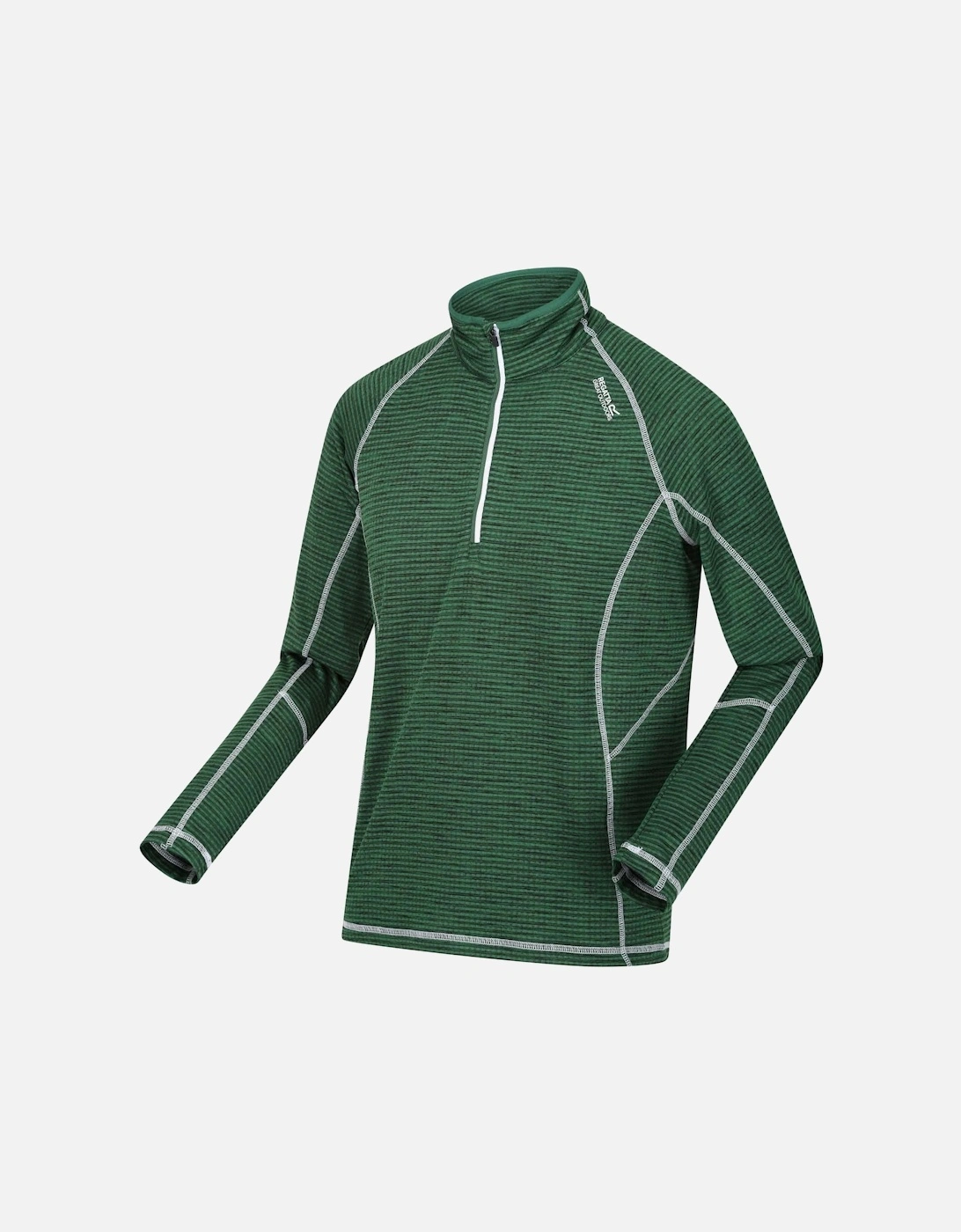 Yonder Half-Zip Top