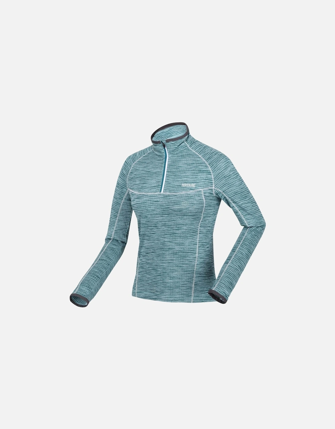 Yonder Half-Zip Top