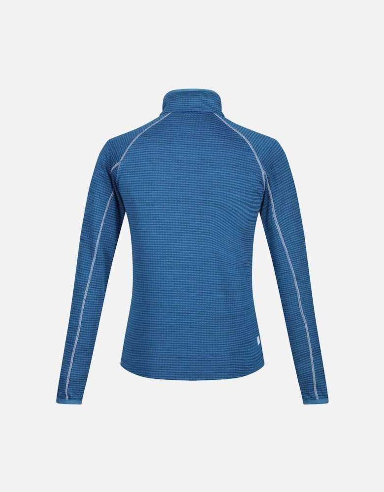 Yonder Half-Zip Top