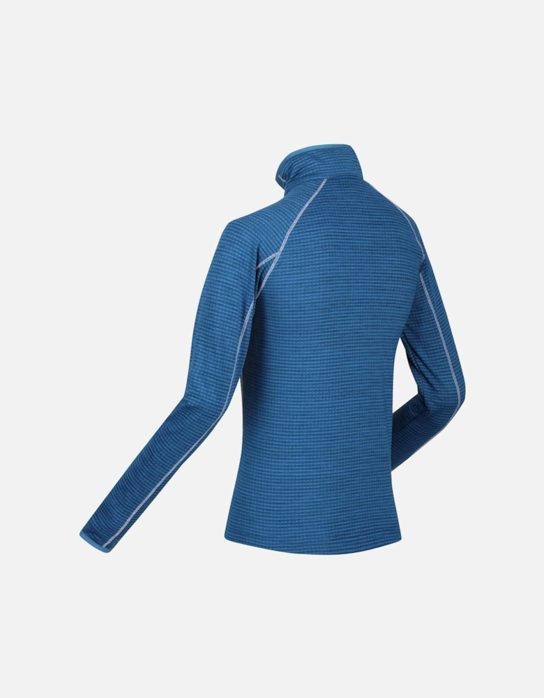 Yonder Half-Zip Top