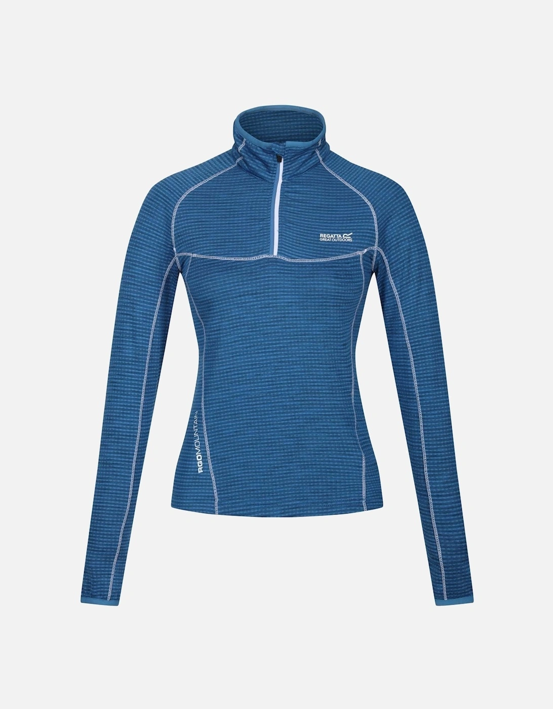 Yonder Half-Zip Top